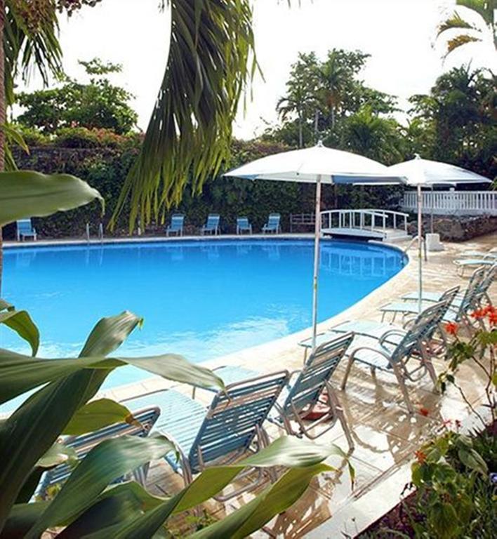 Shaw Park Beach Hotel & Spa Ότσο Ρίος Εξωτερικό φωτογραφία