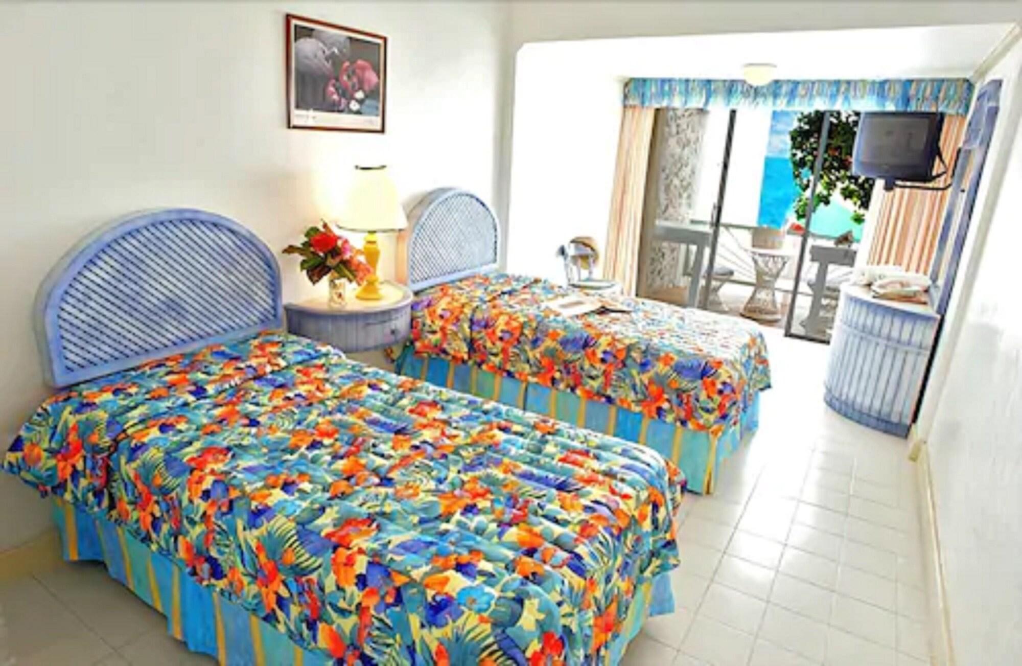 Shaw Park Beach Hotel & Spa Ότσο Ρίος Εξωτερικό φωτογραφία