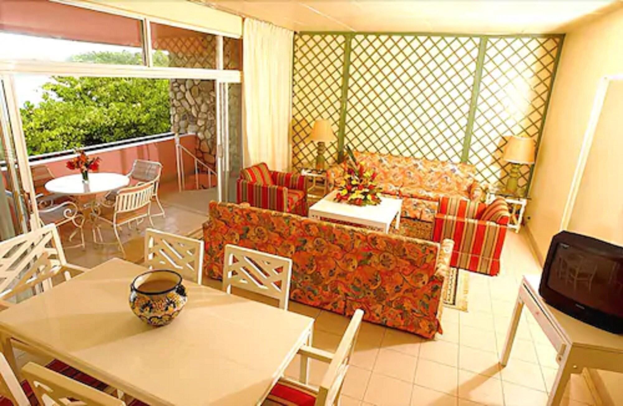 Shaw Park Beach Hotel & Spa Ότσο Ρίος Εξωτερικό φωτογραφία