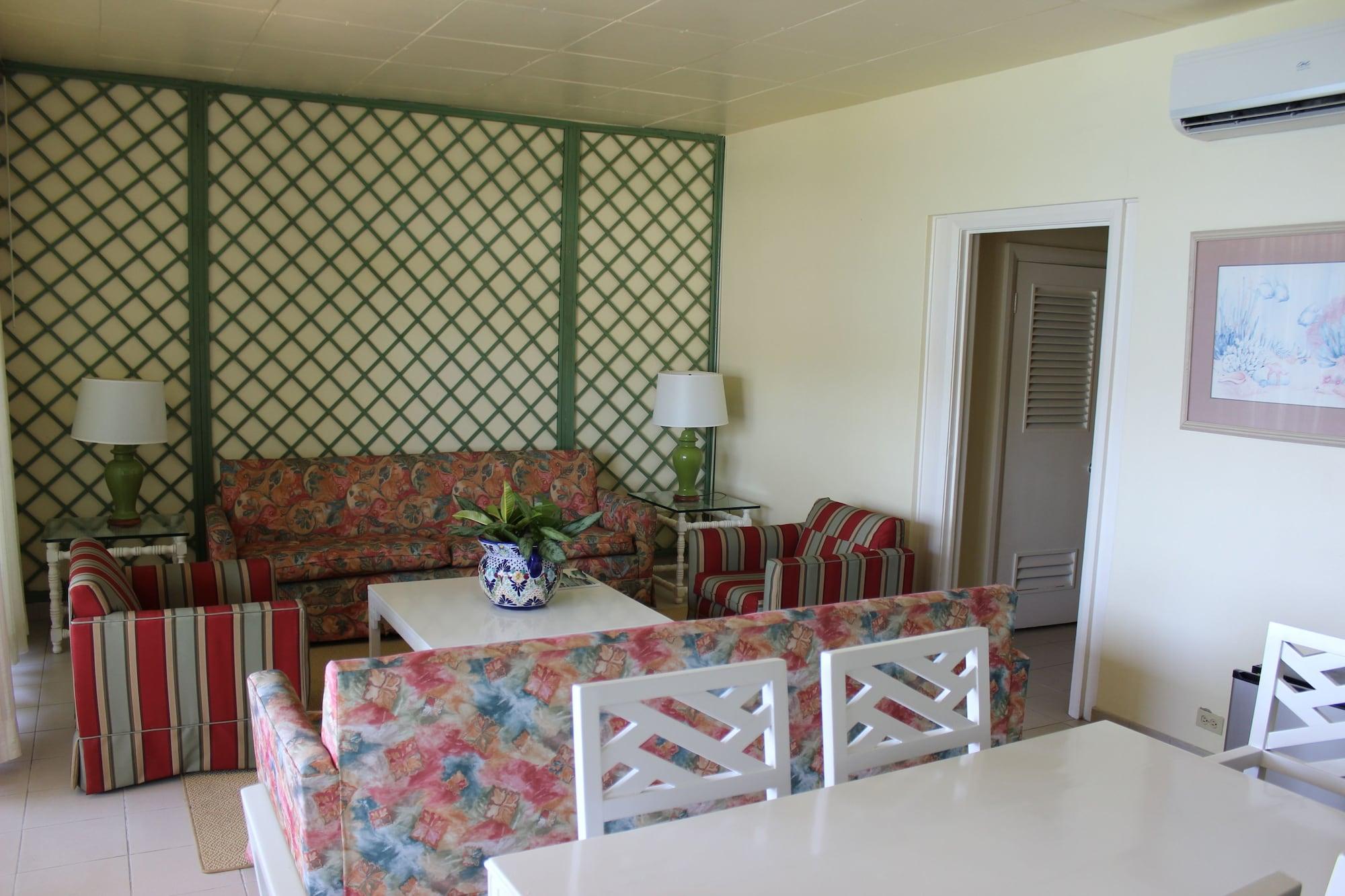 Shaw Park Beach Hotel & Spa Ότσο Ρίος Εξωτερικό φωτογραφία