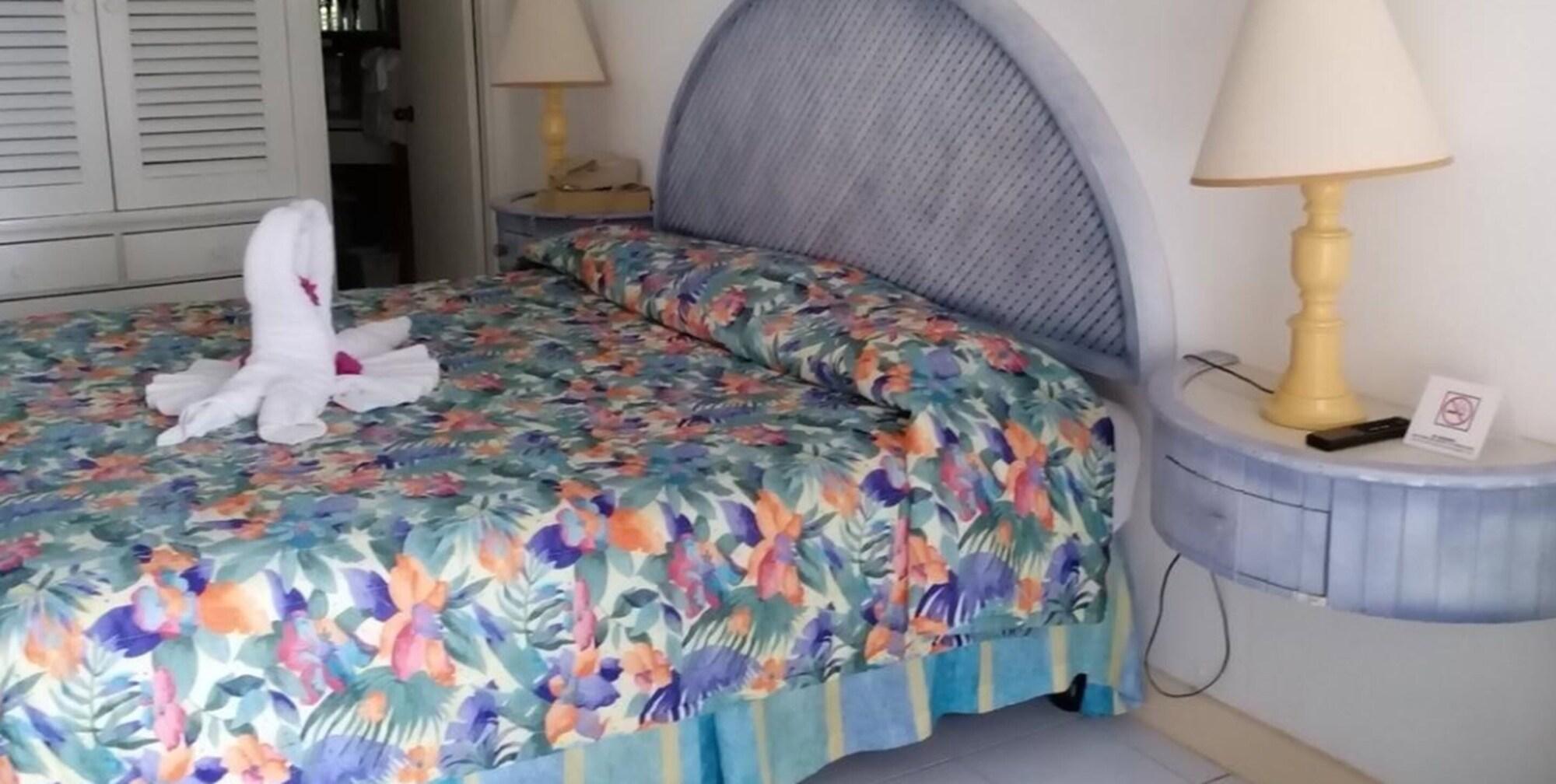 Shaw Park Beach Hotel & Spa Ότσο Ρίος Εξωτερικό φωτογραφία