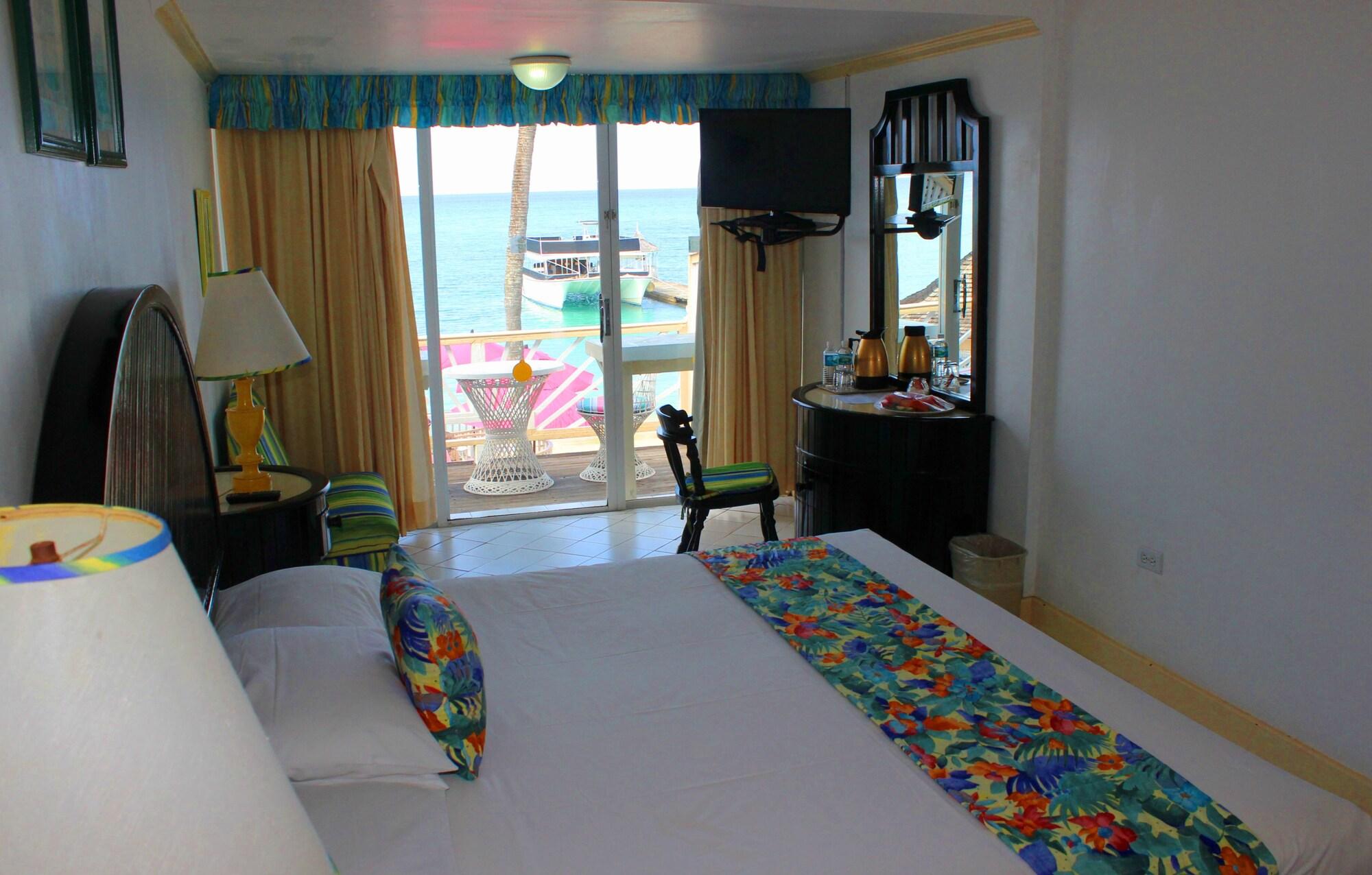 Shaw Park Beach Hotel & Spa Ότσο Ρίος Εξωτερικό φωτογραφία