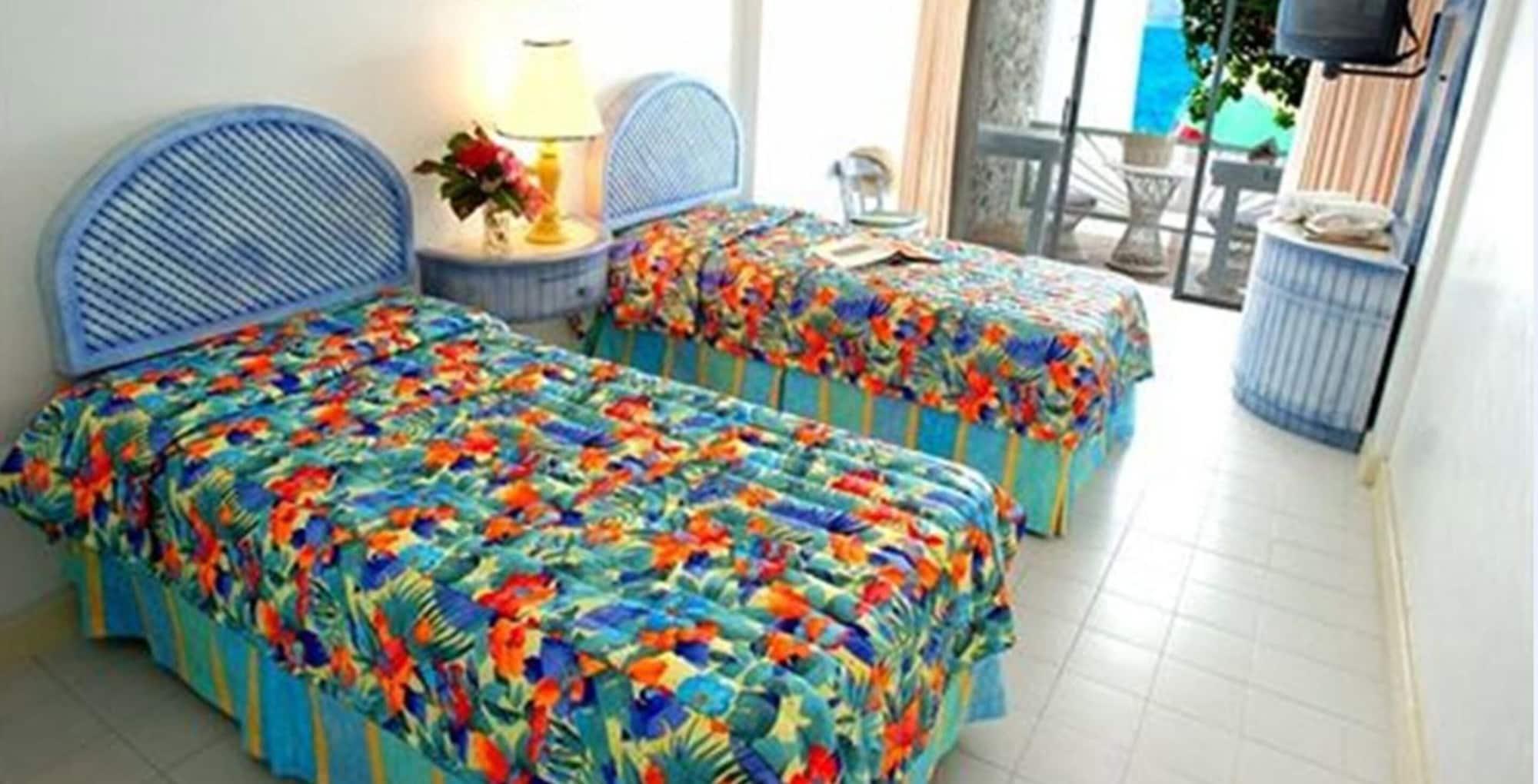Shaw Park Beach Hotel & Spa Ότσο Ρίος Εξωτερικό φωτογραφία