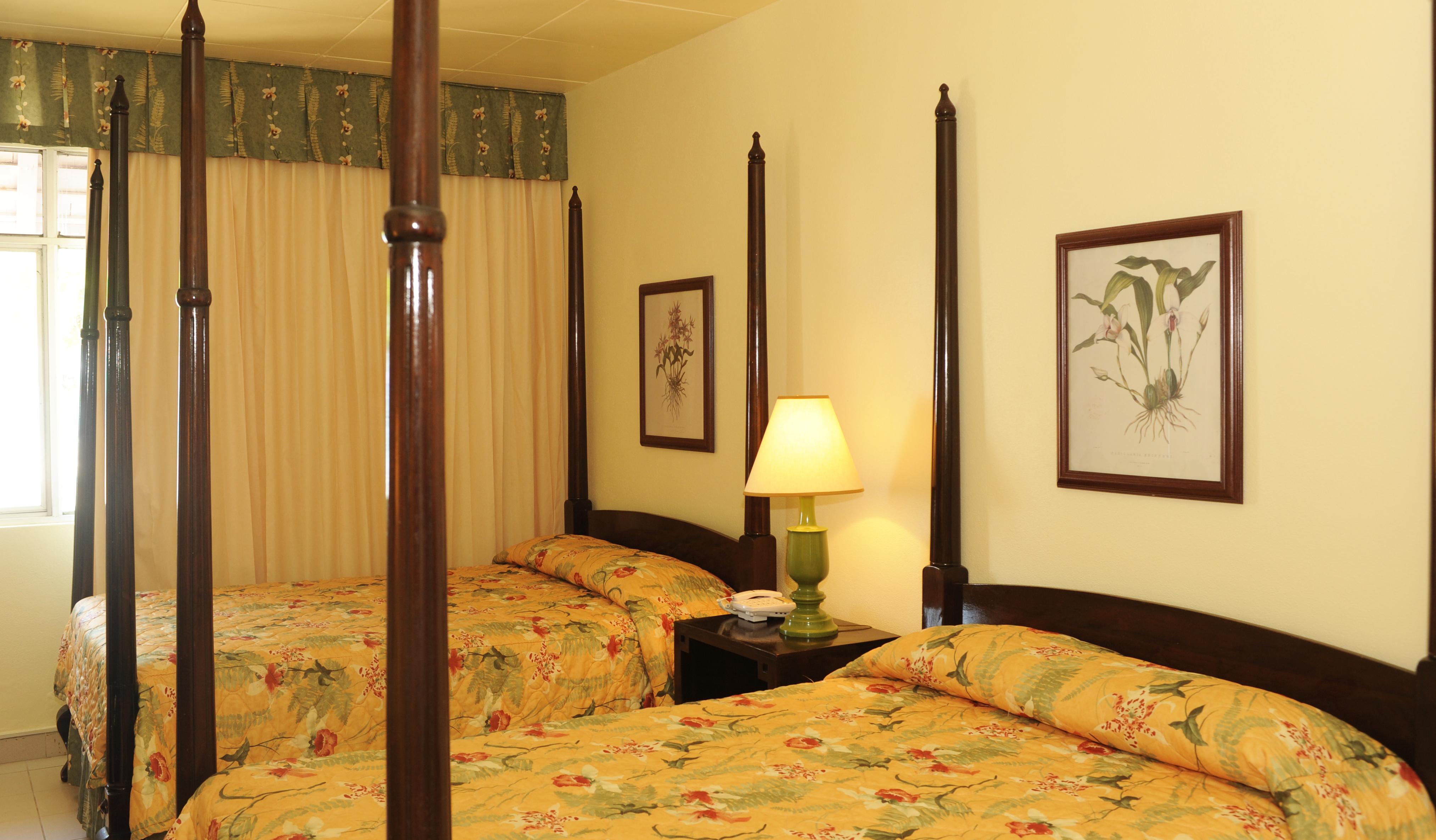 Shaw Park Beach Hotel & Spa Ότσο Ρίος Εξωτερικό φωτογραφία