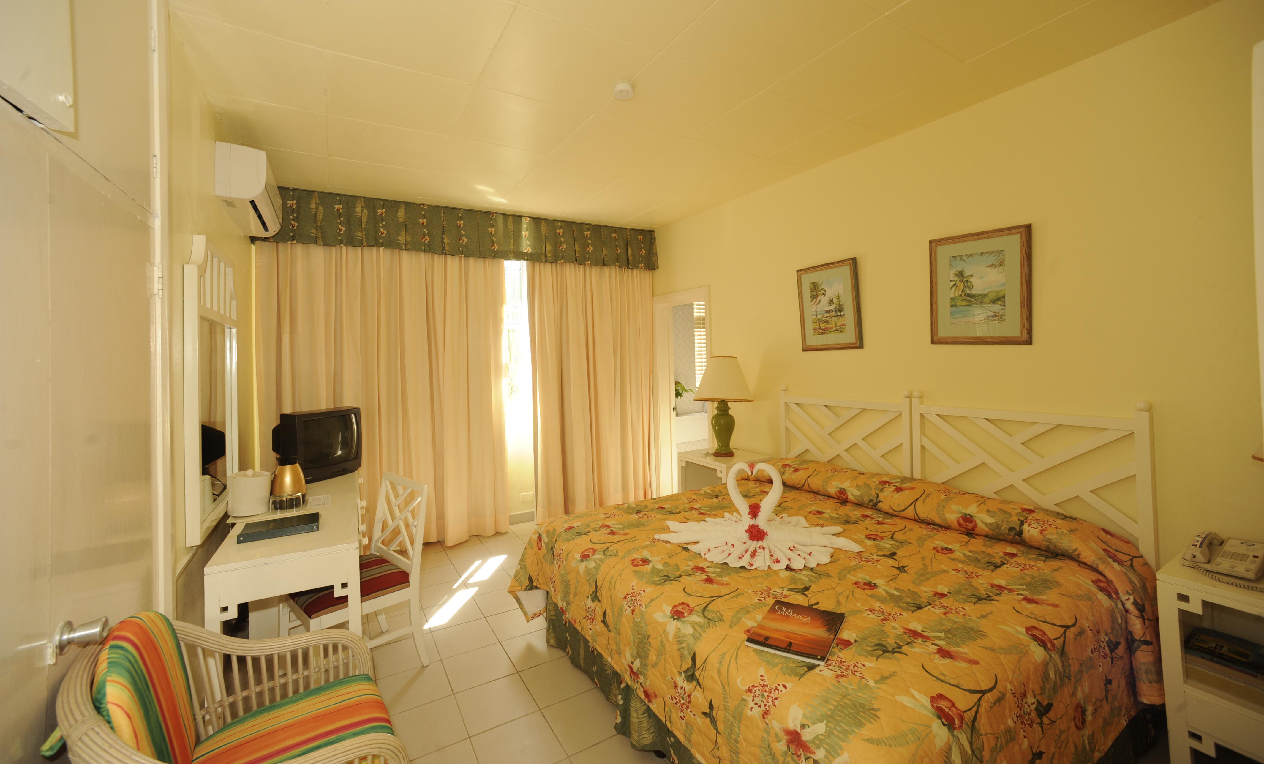 Shaw Park Beach Hotel & Spa Ότσο Ρίος Εξωτερικό φωτογραφία