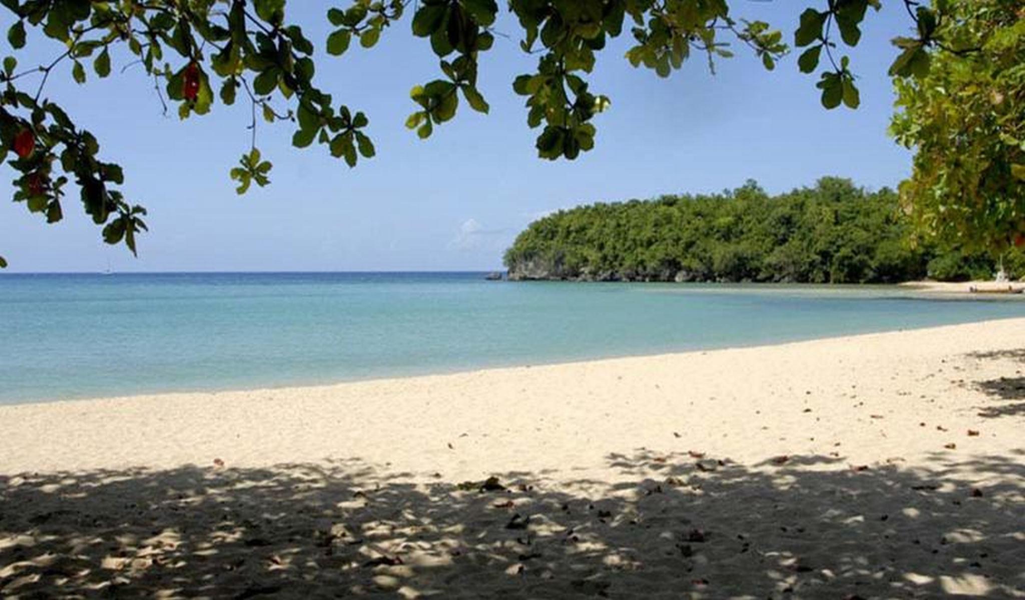 Shaw Park Beach Hotel & Spa Ότσο Ρίος Εξωτερικό φωτογραφία