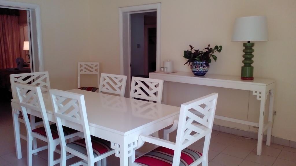 Shaw Park Beach Hotel & Spa Ότσο Ρίος Εξωτερικό φωτογραφία