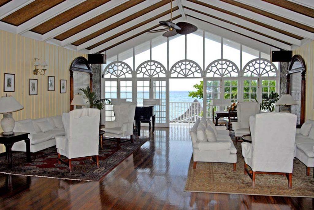Shaw Park Beach Hotel & Spa Ότσο Ρίος Εξωτερικό φωτογραφία